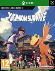 Digimon Survive (Xbox)