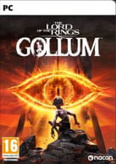 Nacon The Lord of the Rings: Gollum (PC)