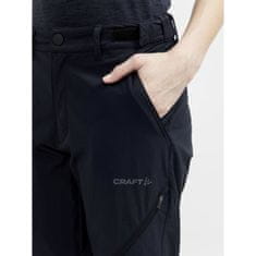Craft Kalhoty ADV Explore Tech černá S