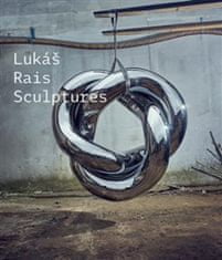 Lukáš Rais;Petr Volf: Sculptures