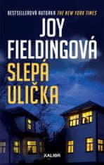 Fieldingová Joy: Slepá ulička