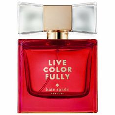 Live Colorfully - EDP 100 ml
