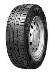 Kumho 225/55R17C 109T KUMHO PORTRAN CW51 C 8PR BSW M+S 3PMSF