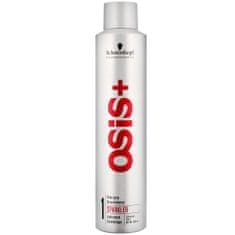 Schwarzkopf Professional OSiS Sparkler - lesk ve spreji pro styling vlasů 300ml