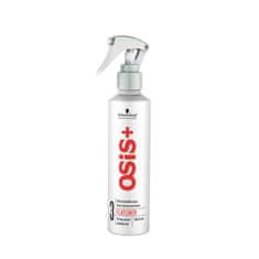 Schwarzkopf OSIS Flatliner - sérum, které usnadňuje styling a narovnání 200 ml