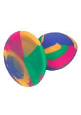 CalExotics CalExotics Cheeky Tie-Dye Plug (Medium)