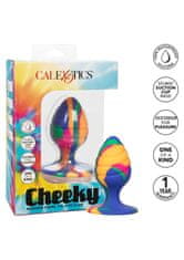 CalExotics CalExotics Cheeky Swirl Plug (Medium)