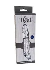 Toyjoy ToyJoy Get Real Extension Sleeve (Large)