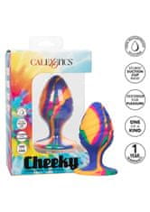 CalExotics CalExotics Cheeky Swirl Plug (Large)