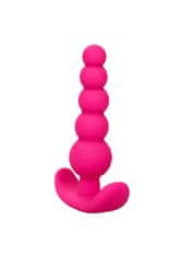 CalExotics CalExotics Cheeky X-5 Beads (Pink)