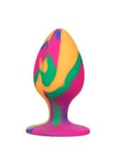 CalExotics CalExotics Cheeky Tie-Dye Plug (Large)