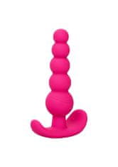 CalExotics CalExotics Cheeky X-5 Beads (Pink)