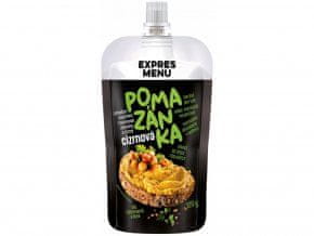 Expres Menu Expres Menu Pomazánka cizrnová 120g