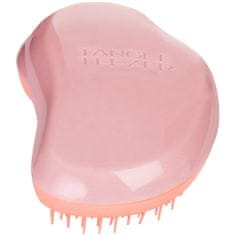 Tangle Teezer Original Blush Glow Frost - kartáč usnadňující rozčesávání vlasů, šetrný k vlasům a pokožce hlavy