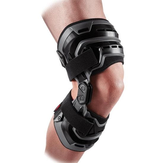 McDavid 4200 Bio-Logix Knee Brace, kolenní ortéza, L, pravá