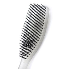 Olivia Garden iStyle Fine Hair - kartáč pro každodenní péči a rozčesávání jemných vlasů, jemně a efektivně rozčesává