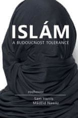 Harris Sam, Nawaz Maajid,: Islám a budoucnost tolerance