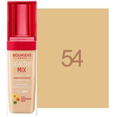Bourjois Healthy Mix - lehký vitamínový základ, Název barvy výrobce: 054, Barva: Béžová