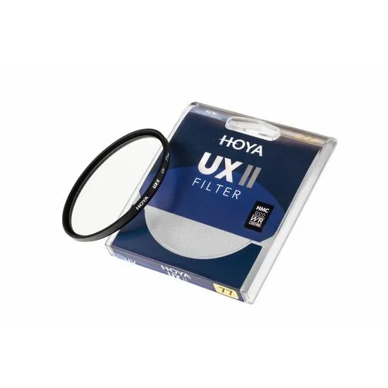 Hoya UX II UV 58mm