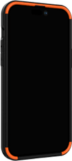 UAG ochranný kryt Civilian MagSafe pro Apple iPhone 14 Pro Max, černá