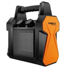 NEO Elektrický ohřívač - keramický 2000W | NEO 90-060