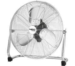 NEO podlahový ventilátor 111W 45 cm | 90-006