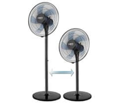 NEO stojanový ventilátor 40 cm 50W | 90-001