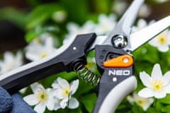 NEO Univerzální zahradní nůžky 210mm nastavitelné NEO | 15-208