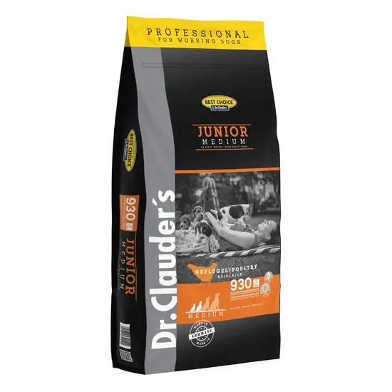 Best Choice Granule pro psy 20kg Junior SB+MB (nelze doručit na výdejní místo)