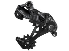 Sram Měnič MTB 11k GX dlouhé vodítko černá