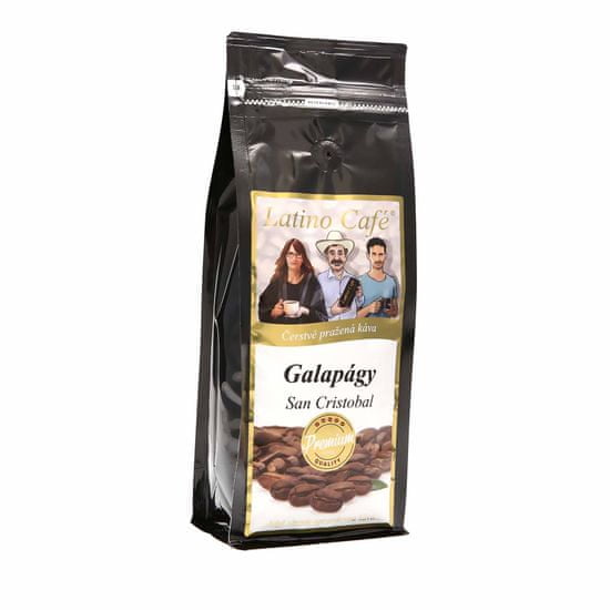 Latino Café® Galapágy | mletá káva
