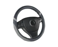 Automax Potah na volant Black/Gray