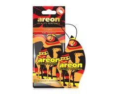 Areon Vůně do auta AREON GEOGRAFIA - Fine Tobacco