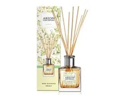 Areon Aroma difuzér AREON HOME BOTANIC 150 ml - Jasmine