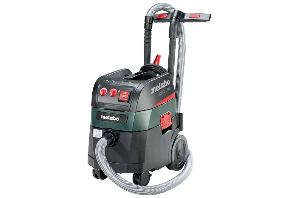 Metabo mnohoúčelový vysavač ASR 35 L ACP