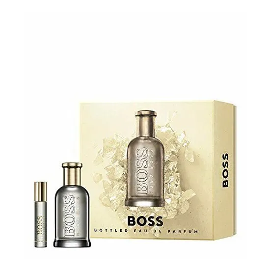 Hugo Boss Boss Bottled - EDP 100 ml + EDP 10 ml