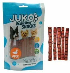 Juko Snacks BBQ Duck stick 70 g