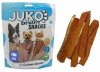 Snacks Salmon strips with fish skin 250 g