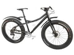 M-Wave Blatník přední FAT BIKE 115mm široké