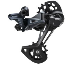 Shimano Měnič MTB 12k SLX RD-M7120 černý dlouhé vodítko original balení