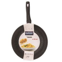 Orion Pánev s nepřilnavým povrchem WOK GRANDE 30 cm 112968