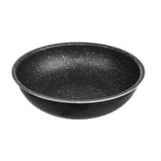 Orion Pánev WOK GRANDE COMBI průměr 26 cm 112985