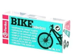 FERDUS Lepení BIKE tubeless-souprava