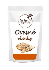 Fruits du Paradis Ovesné vločky bezlepkové 500 g