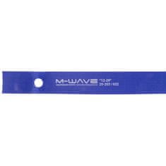 M-Wave Páska ráfková light 16mm x 2m 2ks v sáčku