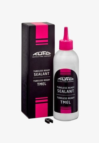 TUFO Lepení Tubeless Ready Sealant tmel emulze 220ml