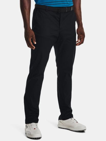 Under Armour Kalhoty UA Chino Taper Pant-BLK