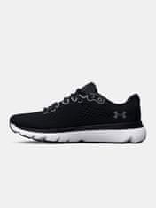 Under Armour Boty UA W HOVR Infinite 4-BLK 37,5