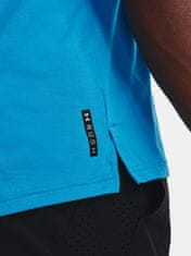 Under Armour Tričko UA Rush Energy SS-BLU XXL