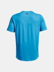 Under Armour Tričko UA Rush Energy SS-BLU XXL